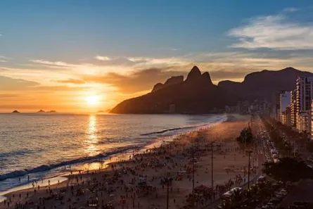 Cobertura com 4 Quartos à venda, 695m² no Ipanema, Rio de Janeiro
