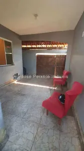 Casa com 2 Quartos à venda, 100m² no Guaratiba, Rio de Janeiro