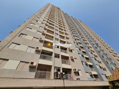Apartamento com 3 Quartos à venda, 67m² no República, Ribeirão Preto