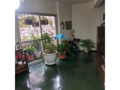 Apartamento com 4 Quartos à venda, 180m² no Indianópolis, São Paulo