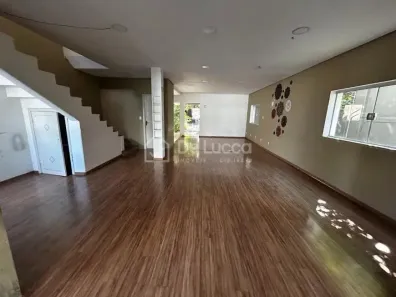 Imóvel Comercial com 3 Quartos para alugar, 254m² no Cambuí, Campinas