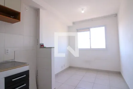 Apartamento com 1 Quarto à venda, 30m² no Jardim Planalto, São Paulo