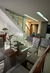 Casa com 3 Quartos à venda, 130m² no Sol e Mar, Macaé