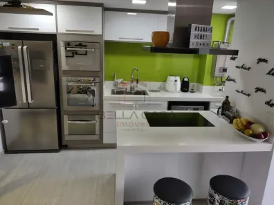 Apartamento com 2 Quartos à venda, 68m² no Vila Oratório, São Paulo