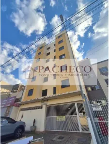 Apartamento com 1 Quarto para alugar, 28m² no Sul, Brasília
