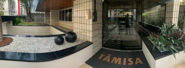 Apartamento com 3 Quartos à venda, 137m² no Ponta Verde, Maceió