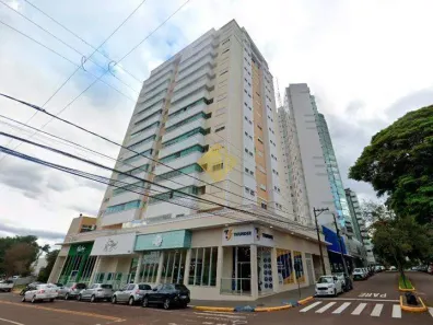 Apartamento com 3 Quartos à venda, 140m² no Centro, Toledo