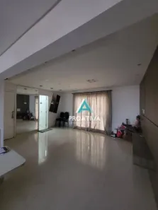 Cobertura com 3 Quartos à venda, 210m² no Vila Pires, Santo André
