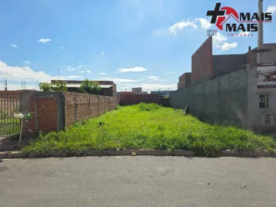 Lote/Terreno à venda, 234m² no Loteamento Jardim Vila Verde, Hortolândia