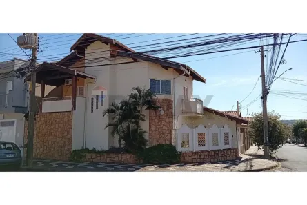 Casa com 3 Quartos para alugar, 144m² no Jardim das Flores, Araras