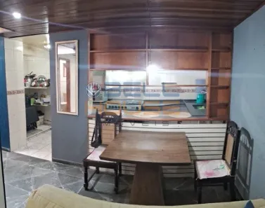 Sobrado com 2 Quartos para alugar, 98m² no Jardim Bela Vista, Santo André