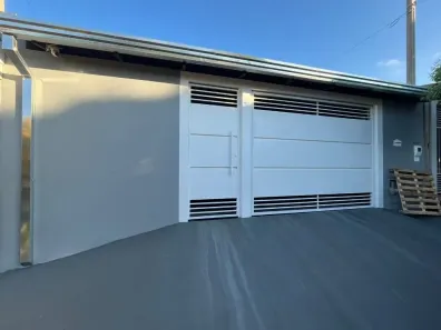 Casa com 2 Quartos à venda, 150m² no Expedicionário Alberto Herrera, Marília
