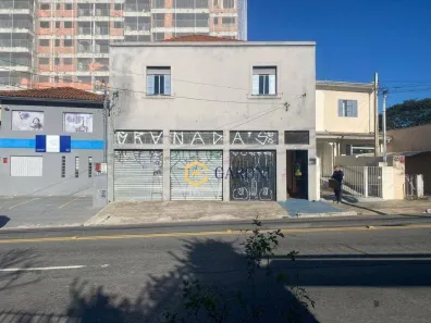 Imóvel Comercial com 5 Quartos para alugar, 359m² no Alto de Pinheiros, São Paulo