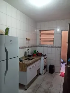 Casa com 2 Quartos à venda, 100m² no Conjunto Habitacional Instituto Adventista, São Paulo
