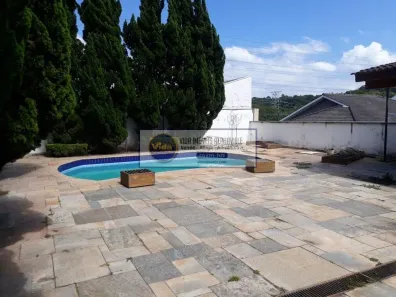 Casa de Condomínio com 4 Quartos à venda, 635m² no Alphaville, Santana de Parnaíba