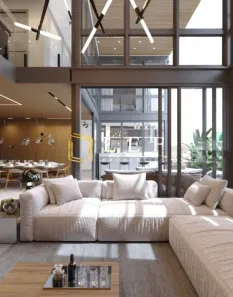 Apartamento com 2 Quartos à venda, 196m² no Cerqueira César, São Paulo
