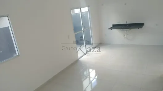Casa de Condomínio com 2 Quartos à venda, 54m² no Chácaras Araújo I, São José dos Campos