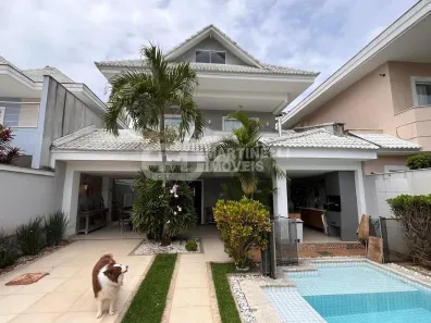 Casa com 4 Quartos à venda, 180m² no Recreio dos Bandeirantes, Rio de Janeiro