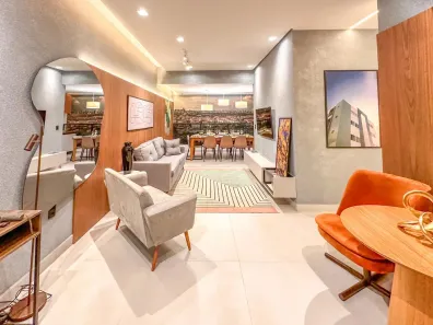 Apartamento com 3 Quartos à venda, 85m² no Cristo Rei, Teresina