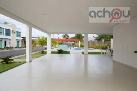 Casa de Condomínio com 2 Quartos para alugar, 60m² no Mirante do Vale, Marabá