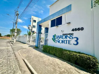 Apartamento com 2 Quartos para alugar, 45m² no Santa Maria, Teresina