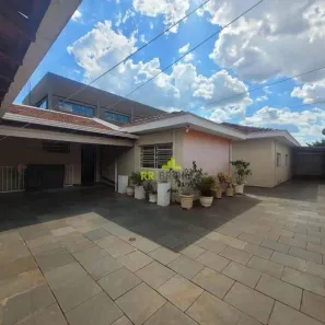 Casa com 4 Quartos à venda, 323m² no Boa Vista, São José do Rio Preto