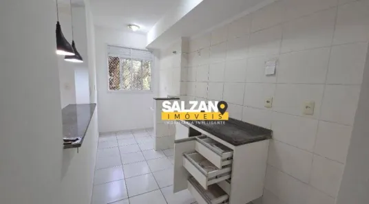 Apartamento com 2 Quartos à venda, 63m² no Vila São José, Taubaté