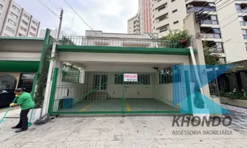 Imóvel Comercial à venda, 183m² no Jardim Paulista, São Paulo