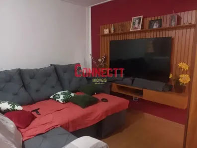 Casa com 2 Quartos à venda, 133m² no Residencial Parque dos Servidores, Ribeirão Preto