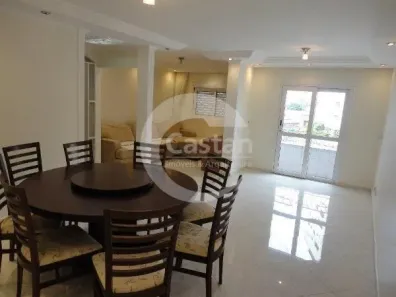 Apartamento com 3 Quartos à venda, 98m² no Vila Aurora (Zona Norte), São Paulo