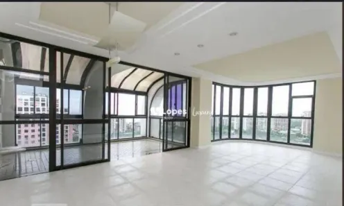 Apartamento com 3 Quartos para alugar, 193m² no Barra da Tijuca, Rio de Janeiro