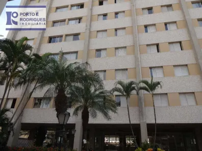 Apartamento com 2 Quartos à venda, 85m² no Centro, Campinas