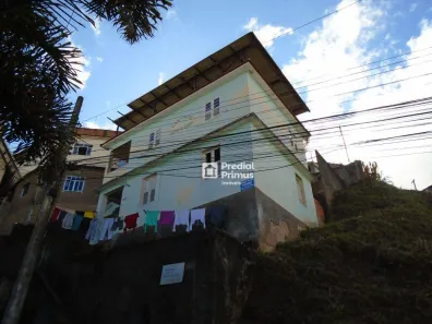 Casa com 3 Quartos à venda, 780m² no Vila Guarani, Nova Friburgo