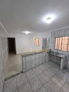 Casa com 2 Quartos para alugar, 75m² no Parque Savoy City, São Paulo