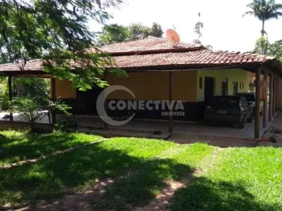 Fazenda/Sítio à venda, 5500m² no Pontal Sul - Acréscimo, Aparecida de Goiânia
