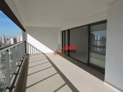 Apartamento com 3 Quartos à venda, 162m² no Vila Mariana, São Paulo