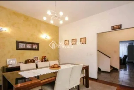 Casa com 3 Quartos à venda, 250m² no Lapa, São Paulo