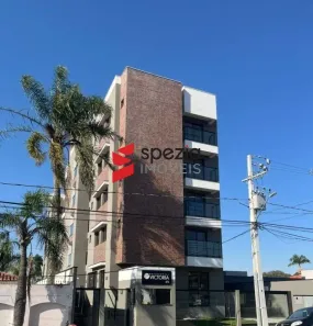 Apartamento com 3 Quartos à venda, 75m² no Santa Quitéria, Curitiba