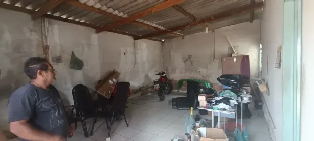 Casa com 2 Quartos à venda, 102m² no Setor Aeroporto Sul, Aparecida de Goiânia