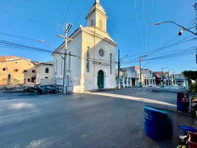 Sobrado com 7 Quartos à venda, 134m² no Ribeira, Salvador