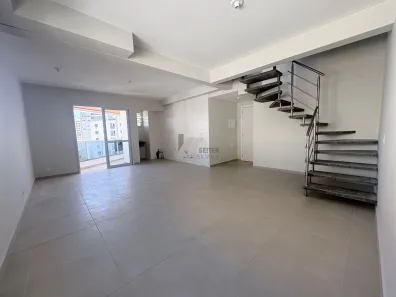 Cobertura com 2 Quartos à venda, 183m² no Itacorubi, Florianópolis