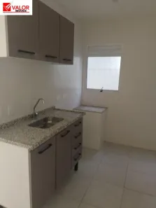 Casa com 2 Quartos para alugar, 58m² no Vila Polopoli, São Paulo