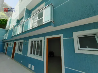 Casa de Condomínio com 2 Quartos à venda, 84m² no Vila Gustavo, São Paulo