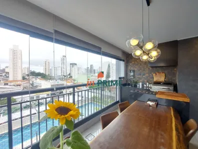 Apartamento com 2 Quartos à venda, 85m² no Parque São Jorge, São Paulo