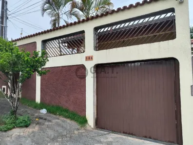 Casa com 3 Quartos para alugar, 300m² no Jardim Refúgio, Sorocaba