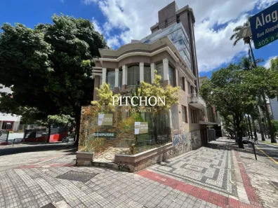 Imóvel Comercial à venda, 269m² no Boa Viagem, Belo Horizonte
