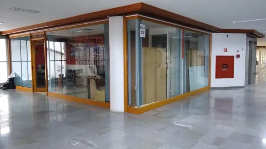 Ponto Comercial para alugar, 60m² no Praia do Suá, Vitória