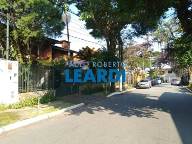 Lote/Terreno à venda, 462m² no Interlagos, São Paulo