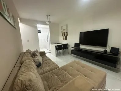 Apartamento com 2 Quartos à venda, 42m² no Benedito Bentes, Maceió