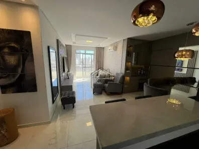 Apartamento com 3 Quartos à venda, 109m² no Kobrasol, São José